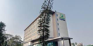 Holiday Inn Kolkata